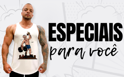 Comprar Regata Masculina Tank Modelo Americana em Ribana - a partir de  R$56,90 - Bombey